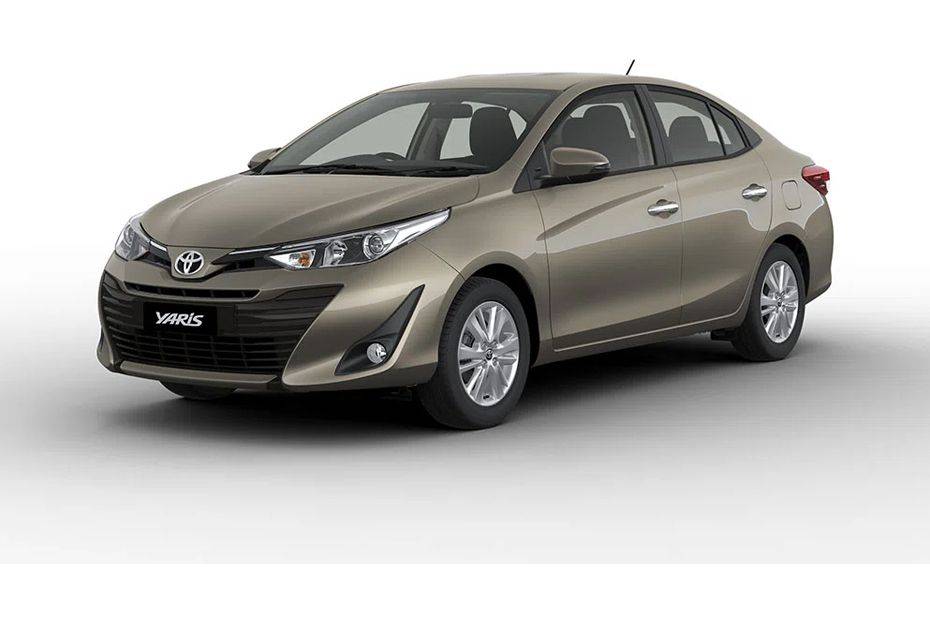 Toyota Yaris 2024 Price, Specs, Reviews & December Best Deals | Zigwheels