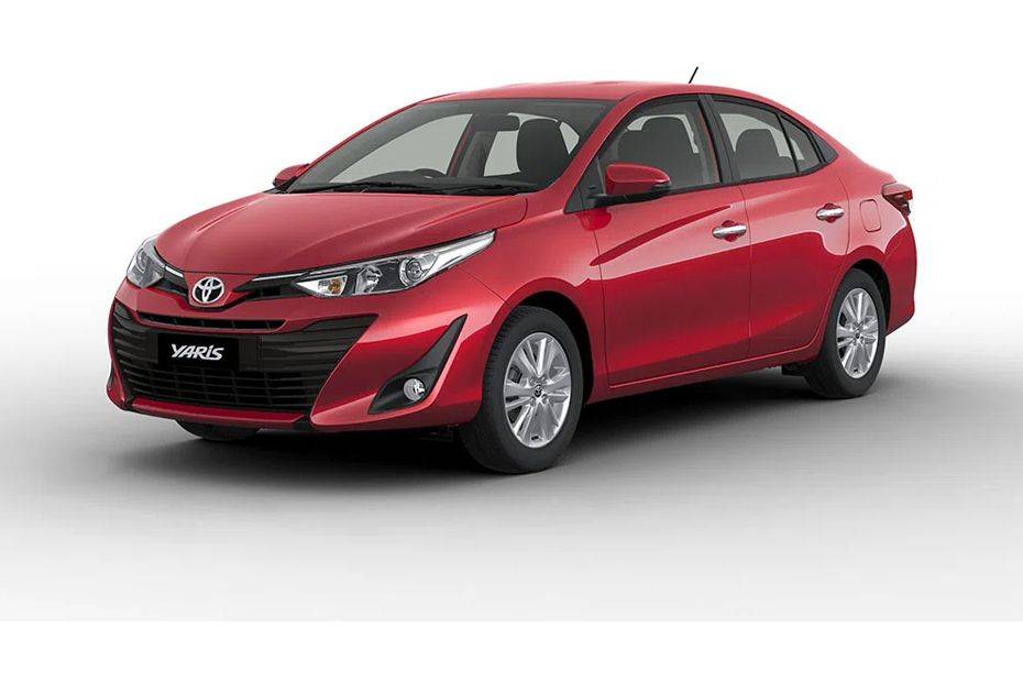 Toyota Yaris 2024 Price, Specs, Reviews & December Best Deals | Zigwheels