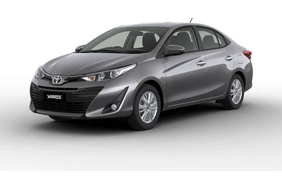 Toyota Yaris 2024 Price, Specs, Reviews & December Best Deals | Zigwheels