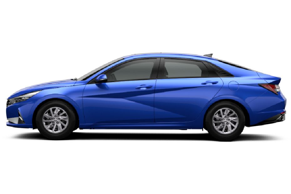 Hyundai Elantra 2024 Price, Specs, Reviews & January Best Deals Zigwheels