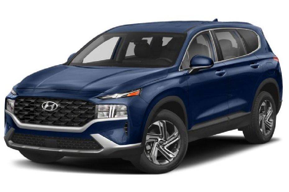 Hyundai Santa Fe 2024 Price, Specs, Reviews & January Best Deals