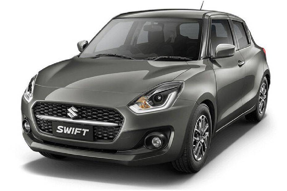 Maruti Suzuki Swift 2024 Price, Specs, Reviews & July Best Deals