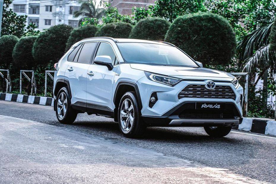 Toyota RAV4 2024 Price, Specs, Reviews & June Best Deals Zigwheels