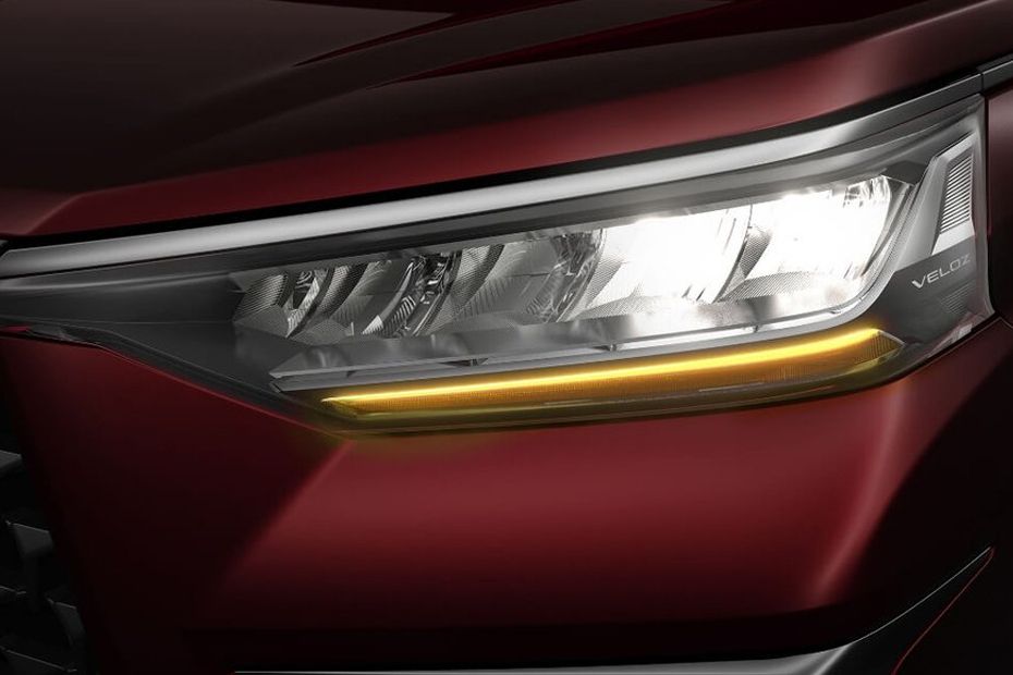 Veloz Headlight Veloz Headlight