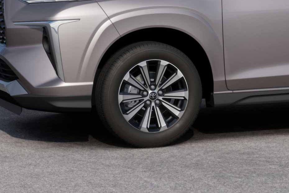 Veloz Wheel Veloz Wheel