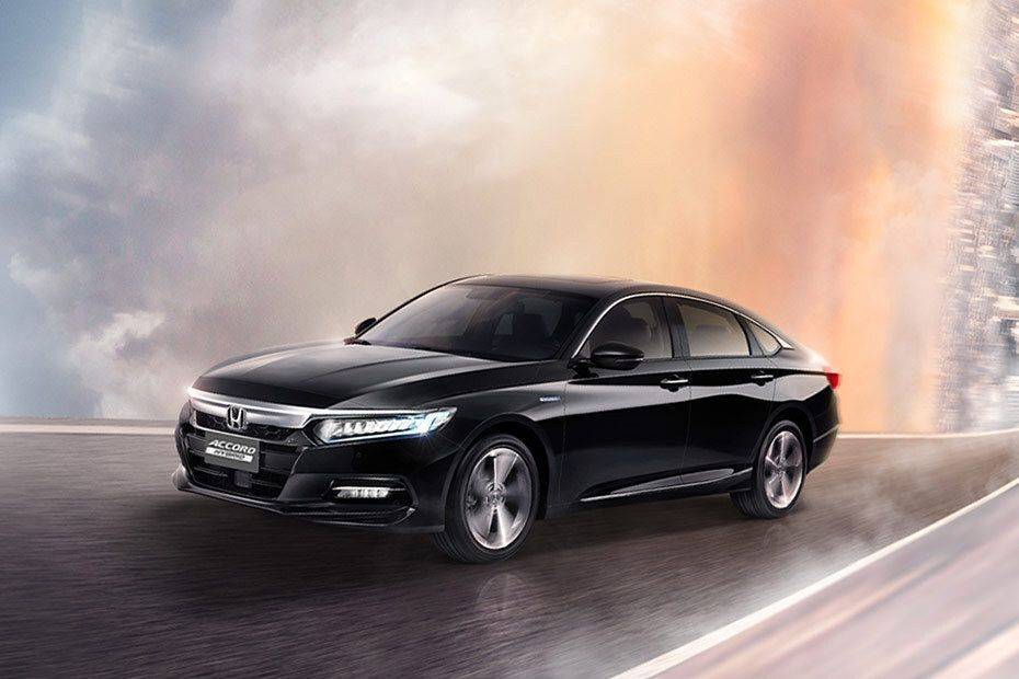 Honda Accord 2024 Price, Specs, Reviews & November Best Deals | Zigwheels