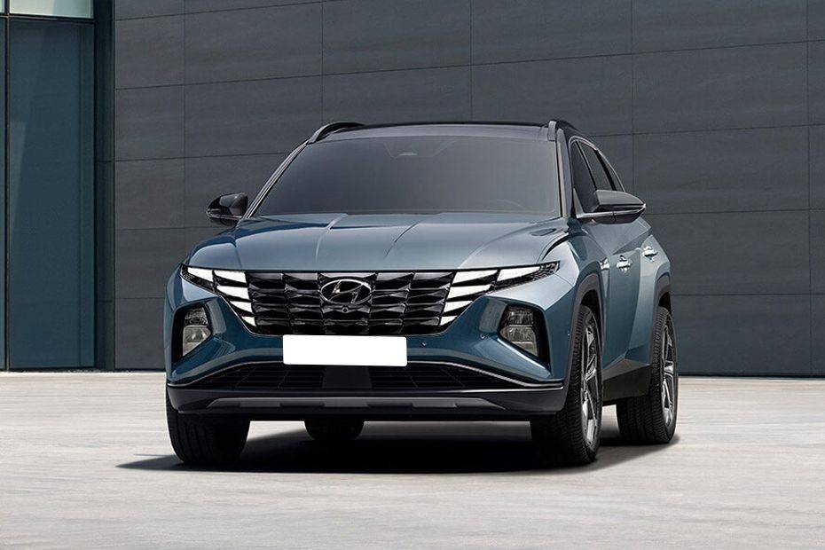 Hyundai Tucson 2024 Price, Specs, Reviews & July Best Deals Zigwheels