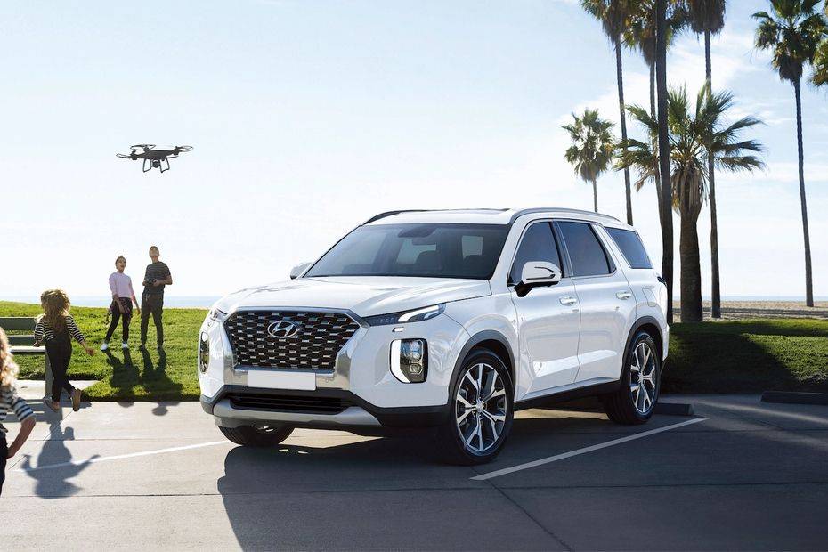 Hyundai Palisade 2024 Price, Specs, Reviews & June Best Deals Zigwheels