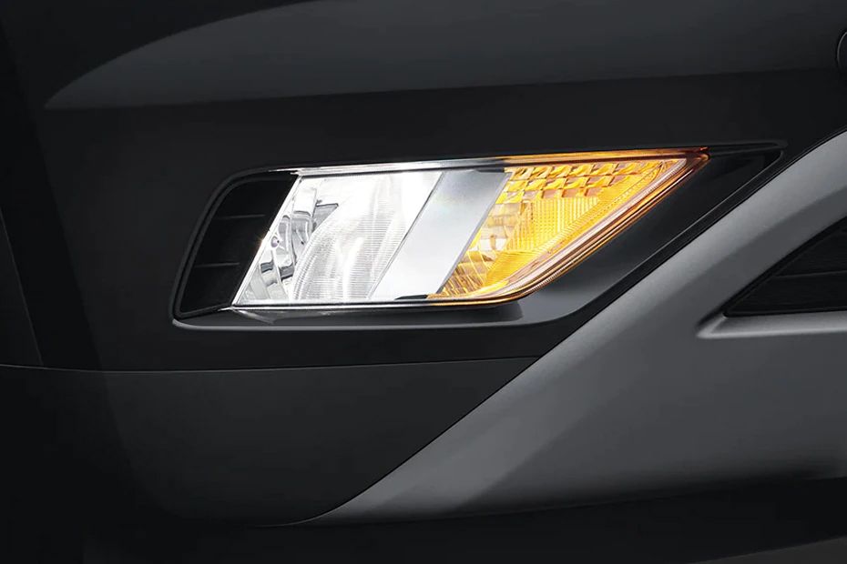 Creta Front Fog Lamp Creta Front Fog Lamp