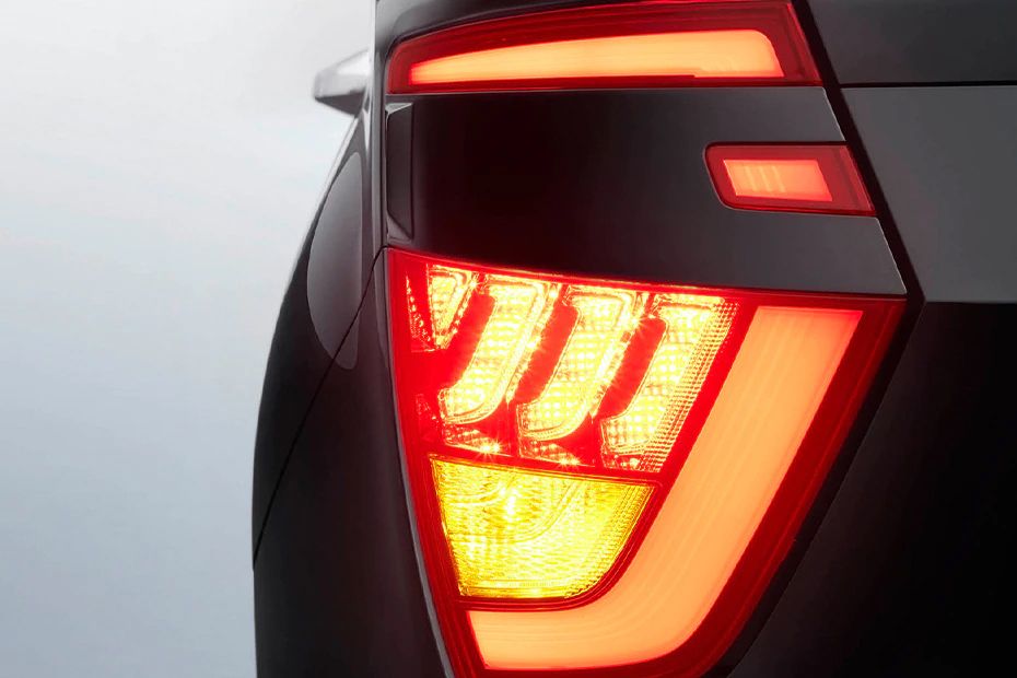 Creta Tail light Creta Tail light