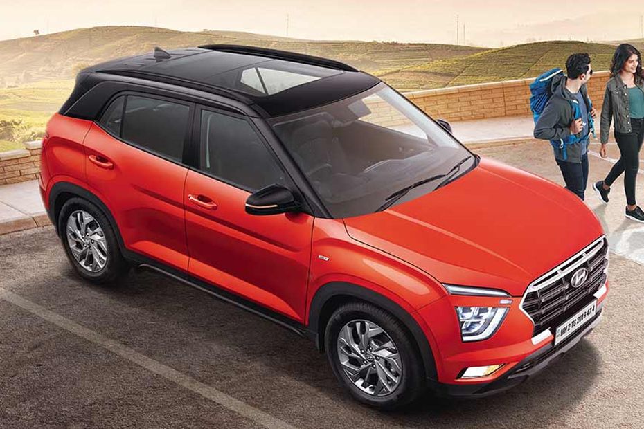 Hyundai Creta 2024 Price, Specs, Reviews & January Best Deals Zigwheels
