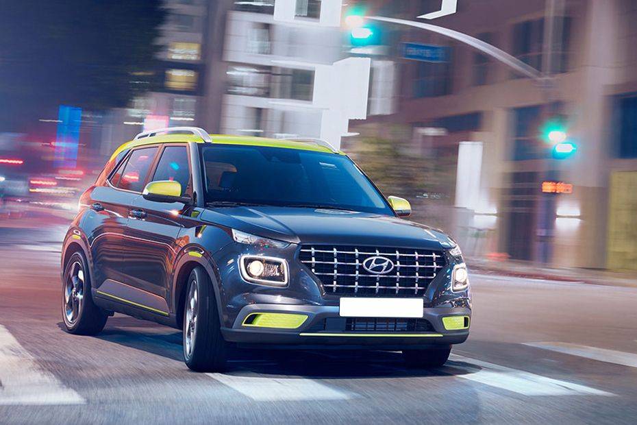 Hyundai Venue 2025 Price, Specs, Reviews & January Best Deals Zigwheels