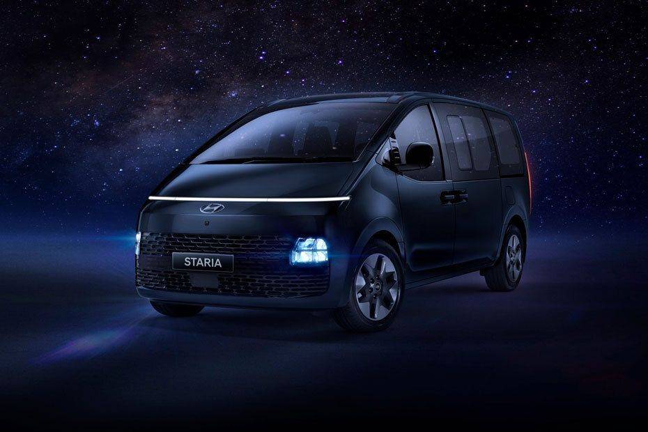 Hyundai Staria 2024 Price, Specs, Reviews & January Best Deals Zigwheels