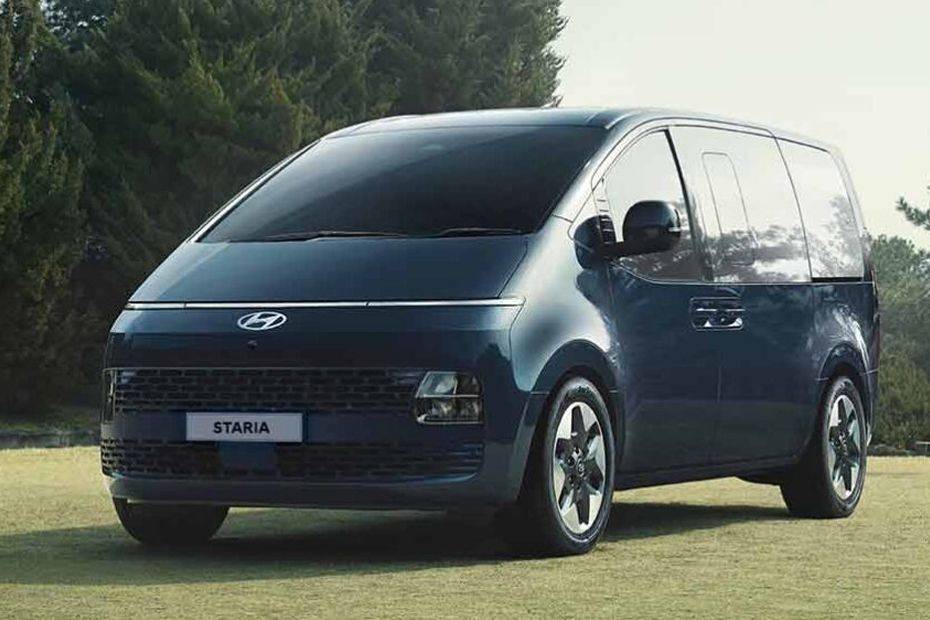 Hyundai Staria 2025 Price, Specs, Reviews & February Best Deals | Zigwheels