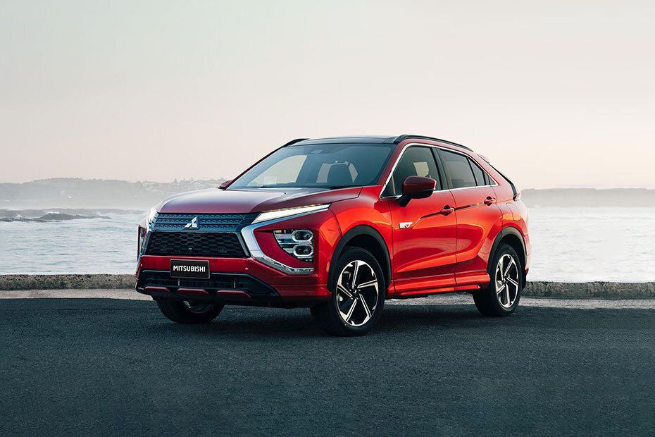 Mitsubishi Eclipse Cross 2024 Price, Specs, Reviews & January Best