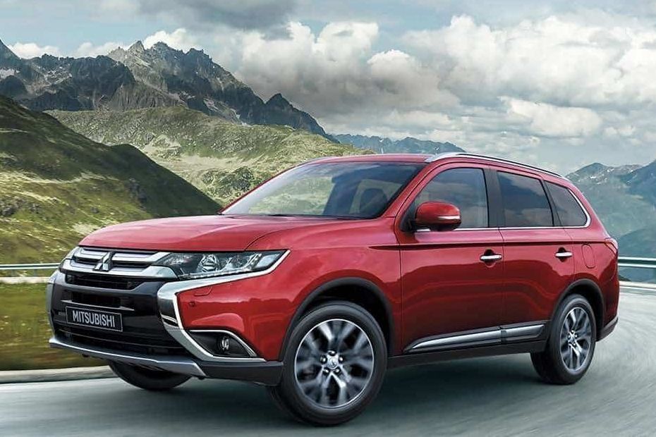 Mitsubishi Outlander 2024 Price, Specs, Reviews & May Best Deals