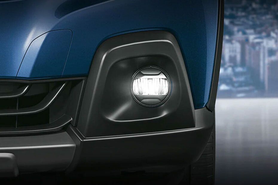 XL6 Front Fog Lamp XL6 Front Fog Lamp