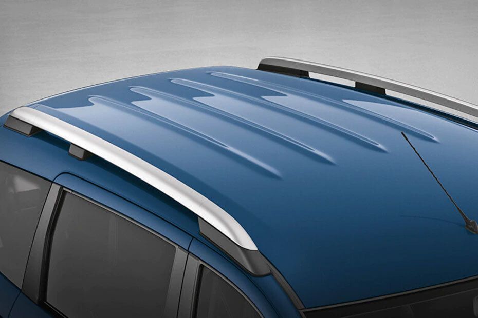 XL6 roof rail XL6 roof rail