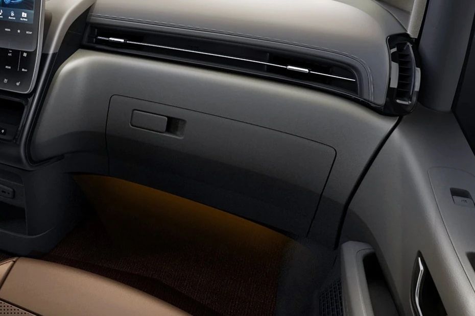 Hyundai Staria Glove Box Hyundai Staria Glove Box