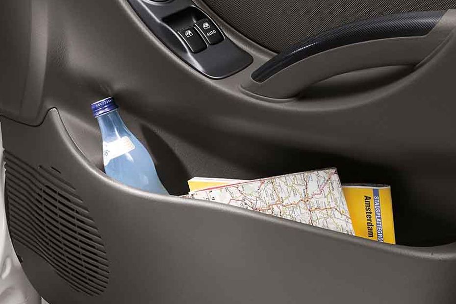 Side Bottle Holder of H-100 Side Bottle Holder of H-100