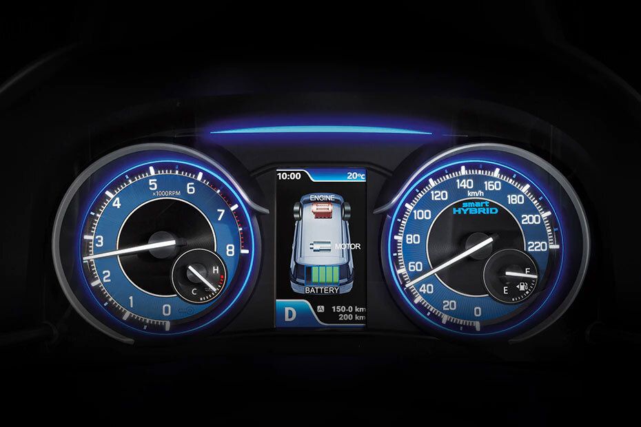 XL6 TachoMeter XL6 TachoMeter