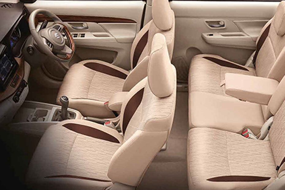 Maruti Suzuki Ertiga 2023 1.5L Price, Photos, Spec Zigwheels