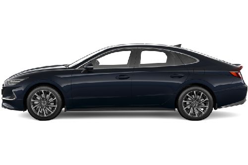 Oxford Blue Metallic Pearl Oxford Blue Metallic Pearl