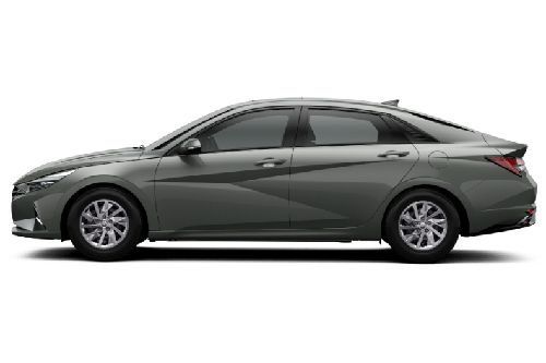 Amazon Grey Amazon Grey