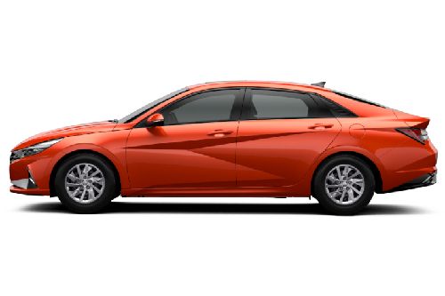 Lava Orange Lava Orange