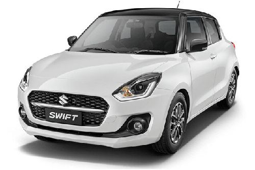 Pearl Arctic White With Pearl Midnight Black Roof Pearl Arctic White With Pearl Midnight Black Roof