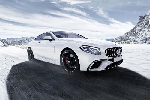 Mercedes-Benz S Class Coupe 2024 Price, Specs, Reviews & July Best