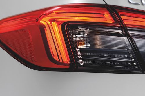 Civic Tail light