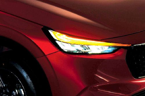 HR-V 2022 Headlight HR-V 2022 Headlight