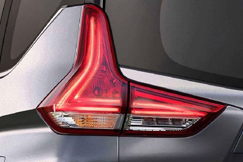 Xpander Tail light Xpander Tail light