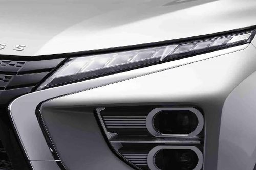 Eclipse Cross Headlight Eclipse Cross Headlight