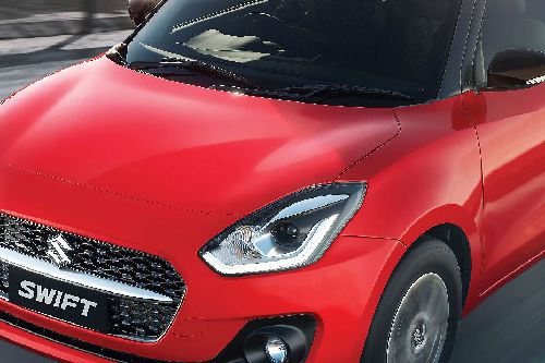 Swift Headlight Swift Headlight