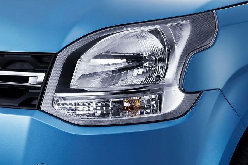 Wagon R Headlight