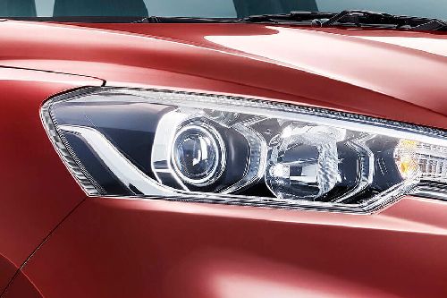 Ertiga Headlight Ertiga Headlight