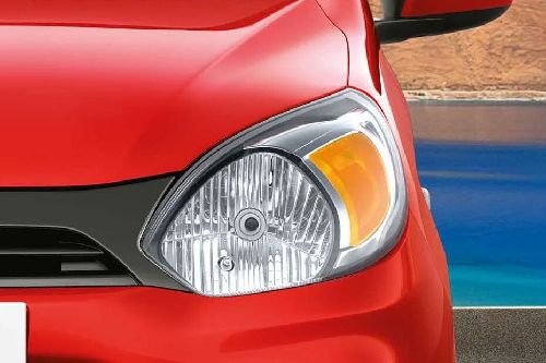 Alto 800 Headlight Alto 800 Headlight