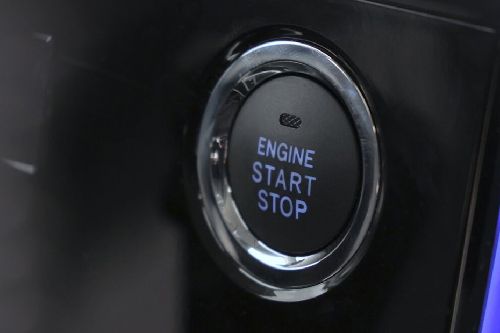 Toyota Veloz Engine Start Stop Button Toyota Veloz Engine Start Stop Button