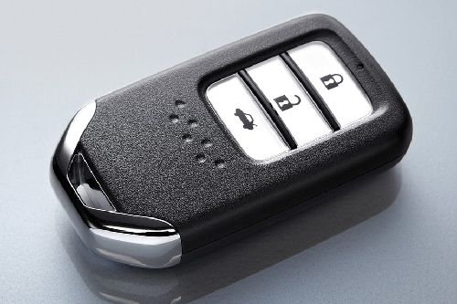 Honda Accord Keychain Fob Honda Accord Keychain Fob