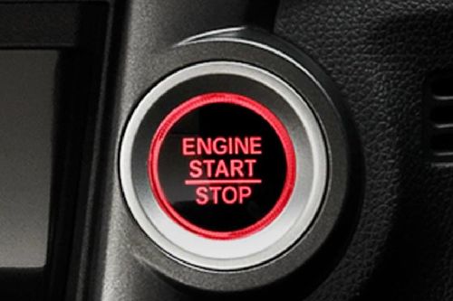 Honda City Engine Start Stop Button Honda City Engine Start Stop Button