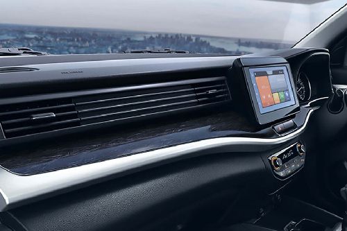 XL6 Front Ac Vents XL6 Front Ac Vents